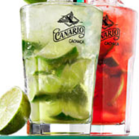 Caipirinha alkoholfrei - Cocktail Taxi